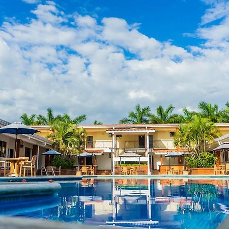 Farallones Hotel Chinandega Exterior foto
